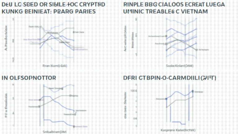 Crypto Technology Trends in Vietnam: Key Insights for 2025