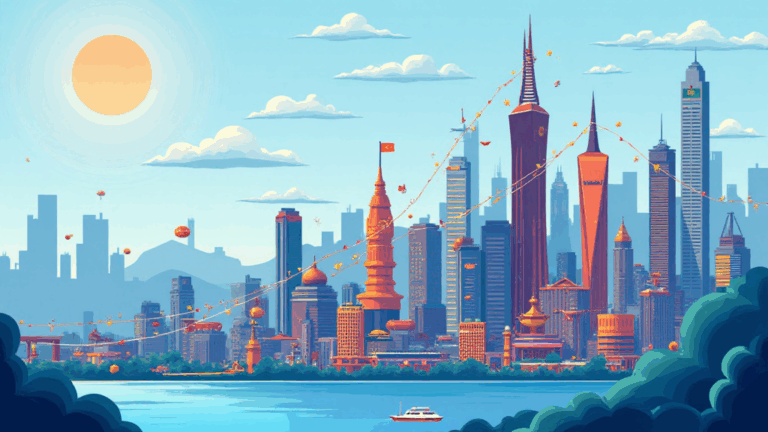 Vietnam Cryptocurrency Market Growth: Trends and Insights for 2025