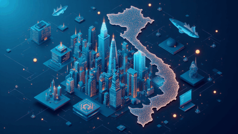 Vietnam Crypto Regulation Update: What’s Next for Digital Assets?