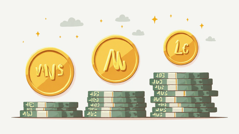 Understanding Vietnam’s Stablecoin: VNĐ Pegged Coins