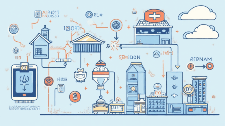 Exploring the Vietnam Crypto Remittance Flow: A 2025 Outlook
