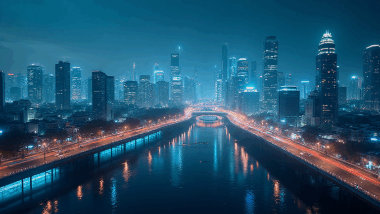 Blockchain Payment Adoption in Vietnam: The Future of Transactions