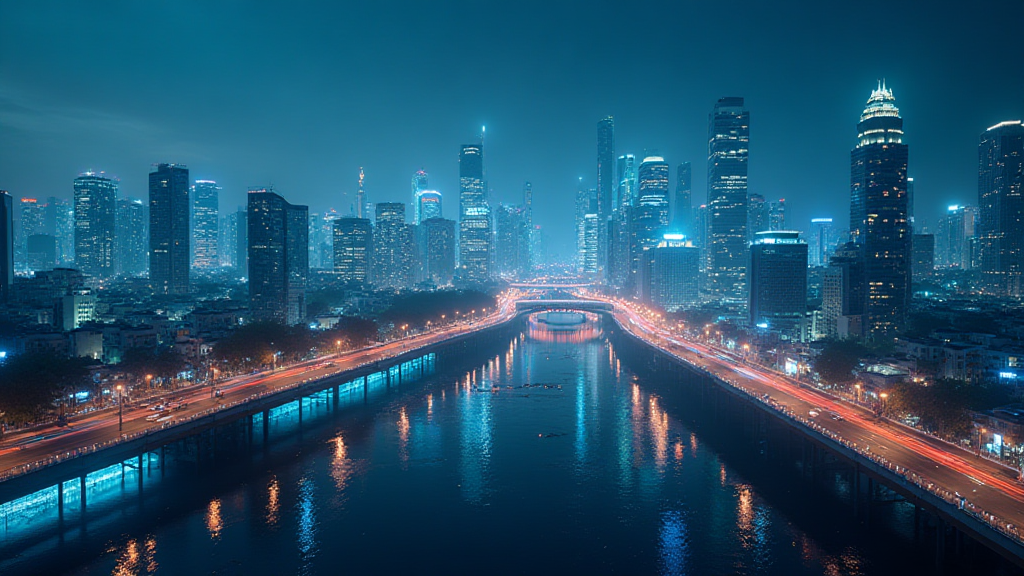 blockchain payment adoption vietnam