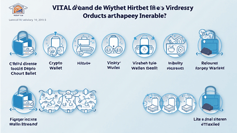 Vietnam Crypto Wallets Popularity: Trends and Insights 2025