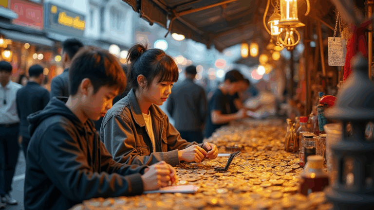 Understanding Vietnam Crypto User Demographics in 2025