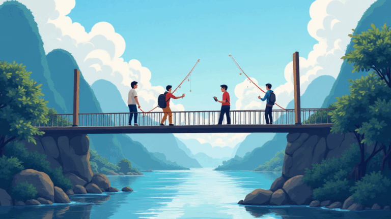 2025 Cross-Chain Bridge Security Audit Guide for Young Crypto Investors in Vietnam