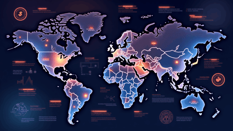 Crypto Trading Patterns in Vietnam: Understanding the Trends