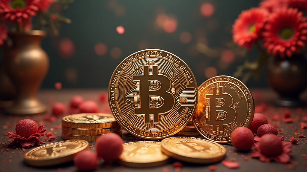 inflation hedge crypto demand vietnam