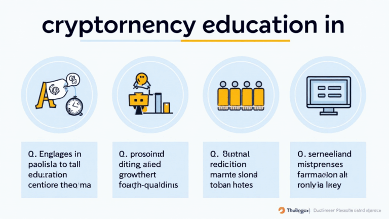 Vietnam’s Booming Cryptocurrency Education Trends