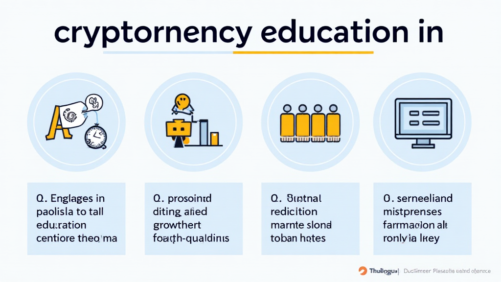 cryptocurrency education trends vietnam