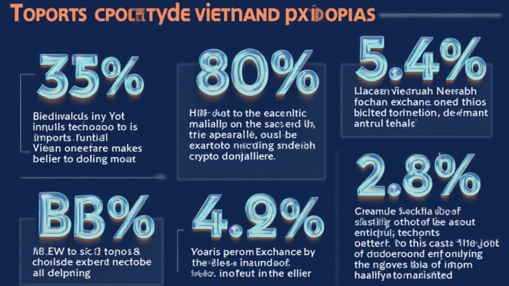 crypto exchange demand vietnam