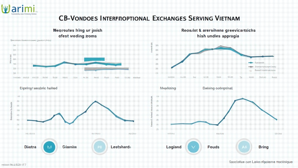 international exchanges serving vietnam