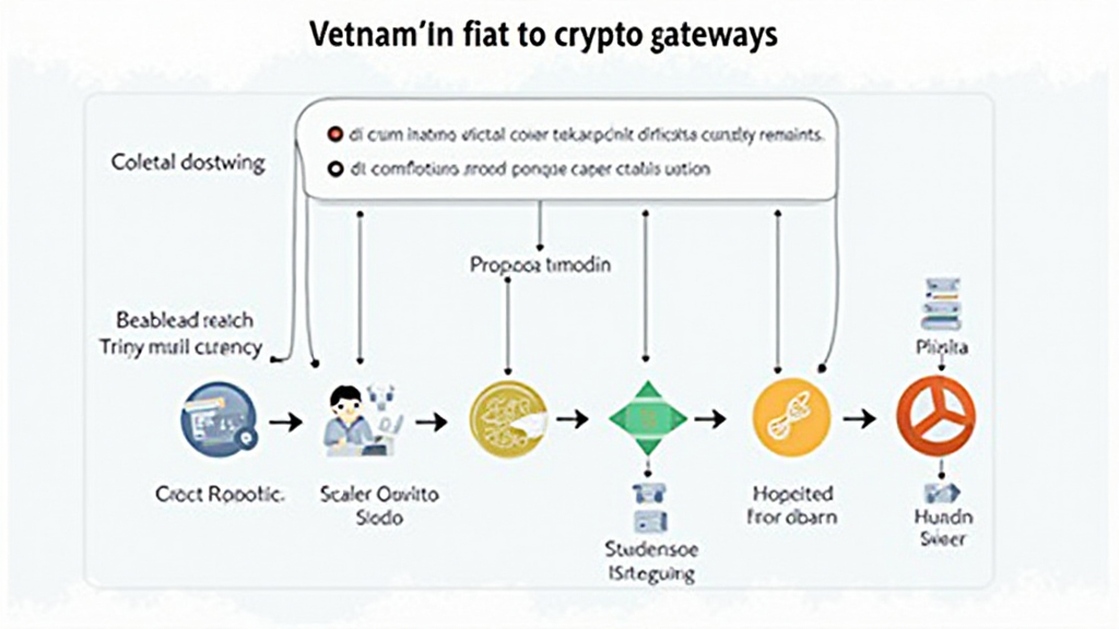 vietnam fiat‑to‑crypto gateways