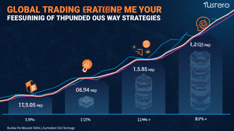 Understanding Crypto Trading Fees Trends Global