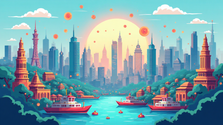 Impact of Global Liquidity on Vietnam Crypto Market: 2025 Trends