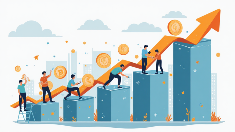 Vietnam Stablecoin Market Growth: Understanding Its Dynamics