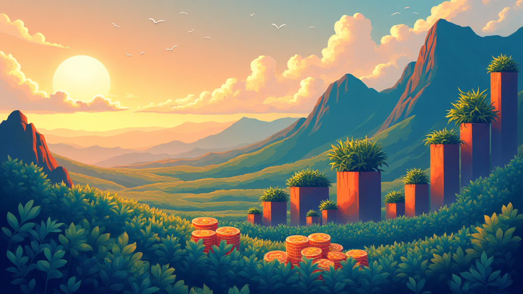 yield farming popularity vietnam