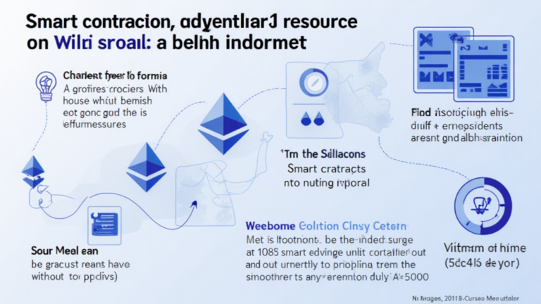 Smart Contract Adoption in Vietnam: A Deep Dive into Ethereum