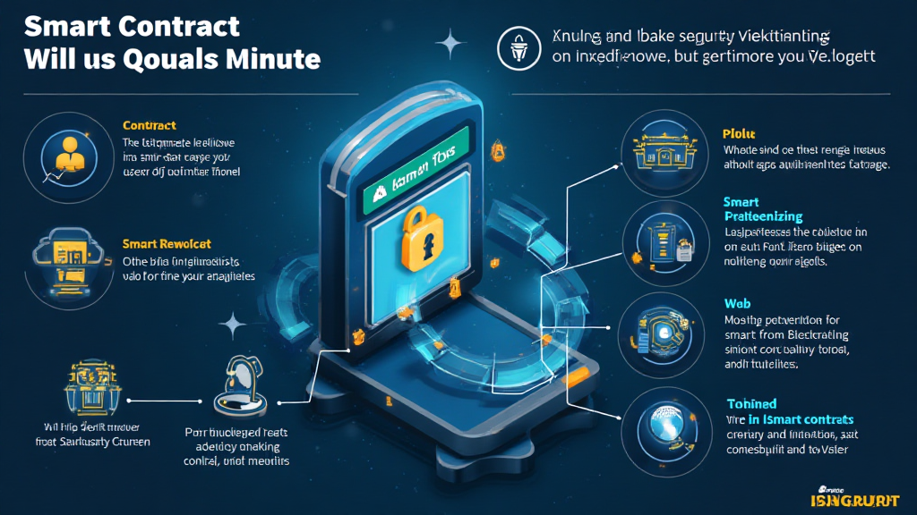 smart contract security trends vietnam tokens