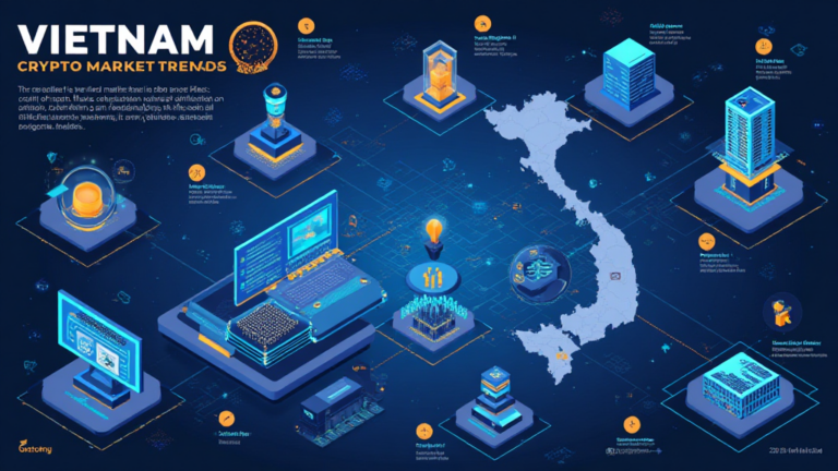 Vietnam Token Listing Trends 2025: What to Expect