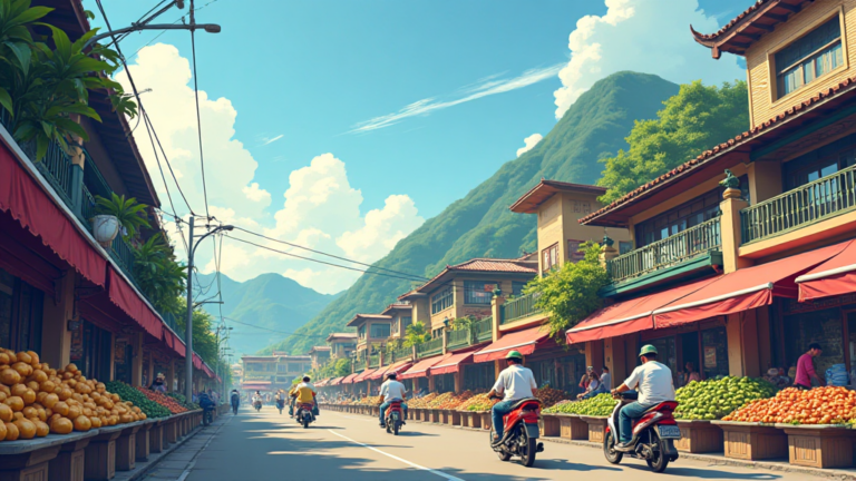 Vietnam Altcoin Popularity Trends: Understanding the Shift in 2025