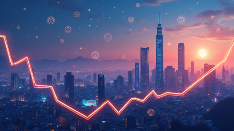 Rising Altcoins Among Vietnam Investors: Opportunities and Challenges