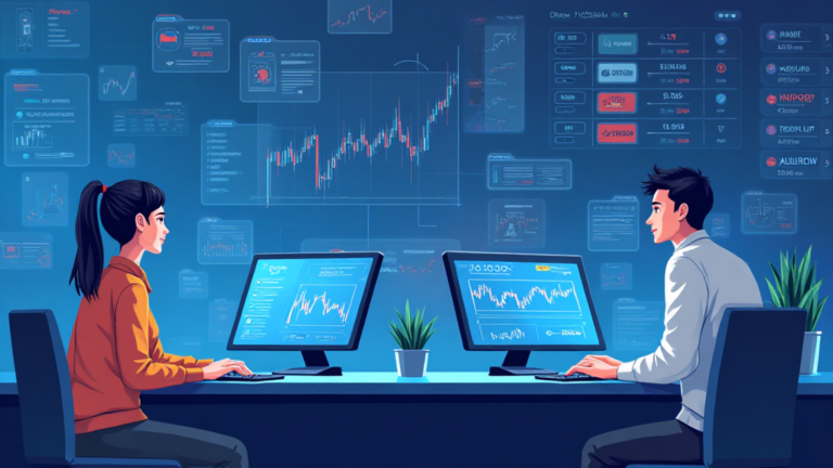 Vietnam Futures Trading Adoption: A New Era in Finance