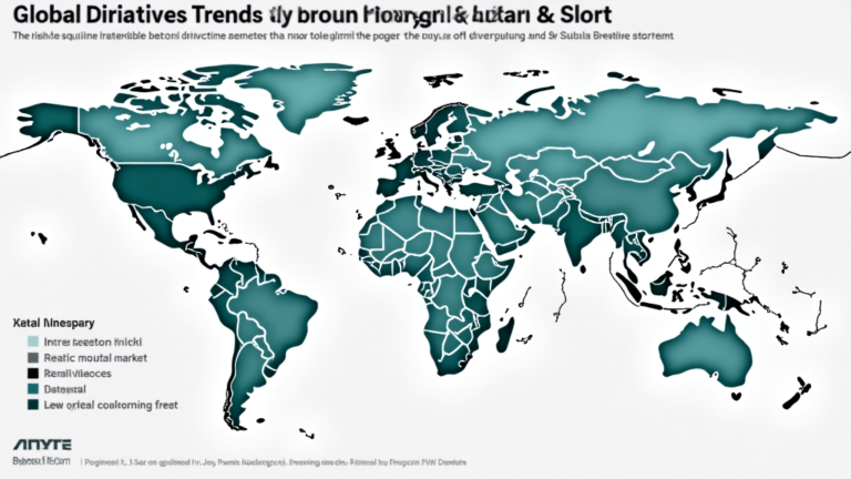 Impact of Global Derivatives Trend on Vietnam Investors
