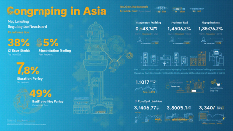 Automated Crypto Trading Trend in Asia: 2025 Insights
