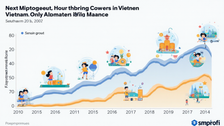 Understanding Seasonal Crypto Trading Patterns in Vietnam