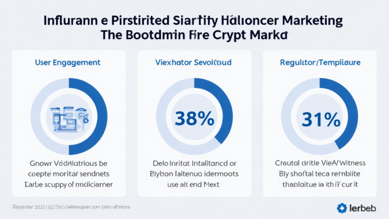 Influencer Marketing Crypto Vietnam: 2025 Trends and Insights