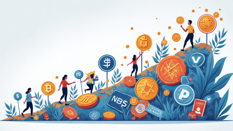 Vietnam Crypto Press Coverage Growth: Understanding Cross-Chain Interoperability