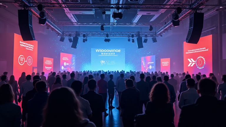 Blockchain Conferences and Events Vietnam 2025: Key Trends and Innovations