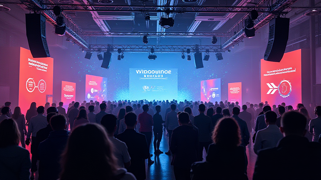 blockchain conferences and events vietnam 2025