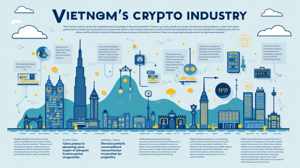 impact of law on digital technology industry vietnam crypto