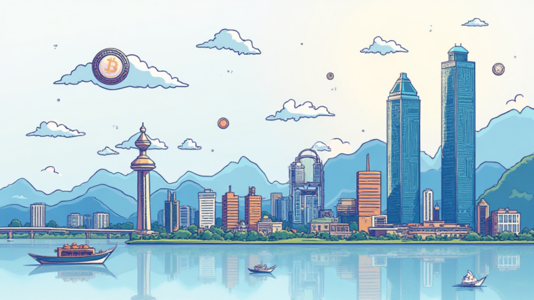 Vietnam Crypto Asset Legal Status Update: What’s Next for Investors?