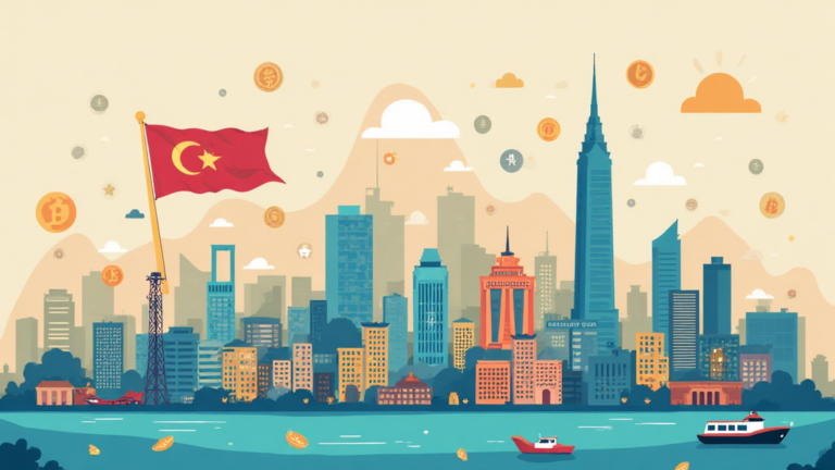 Vietnam AML Crypto Compliance Trends: Insights for 2025