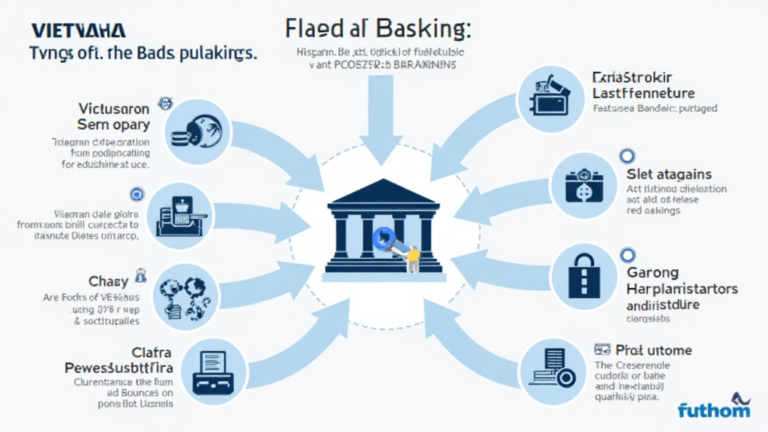 Crypto vs Banking Adoption in Vietnam: An Insight into the Future