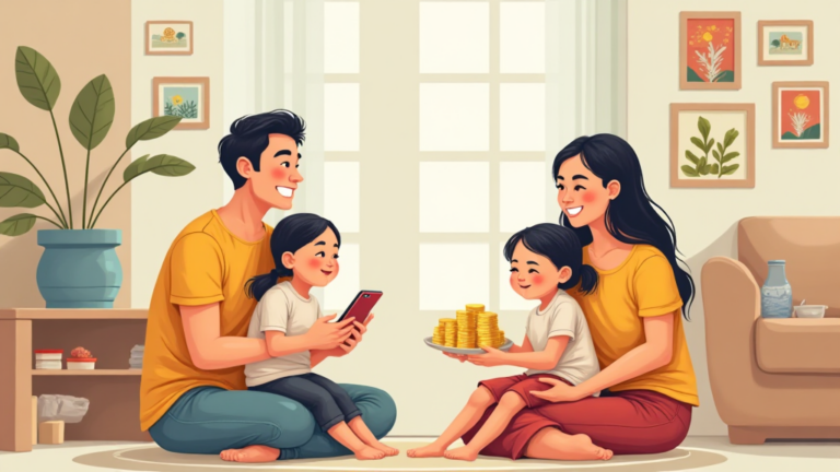 Crypto for Remittance Families Vietnam: The Future of Cross-Border Transfers