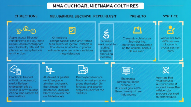 Exploring Vietnam Blockchain Use Cases Beyond Trading