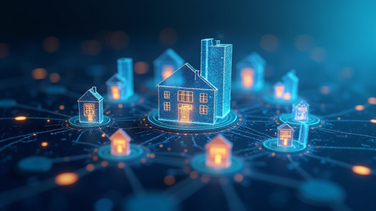 The Rise of Tokenized Real Estate Popularity in Vietnam