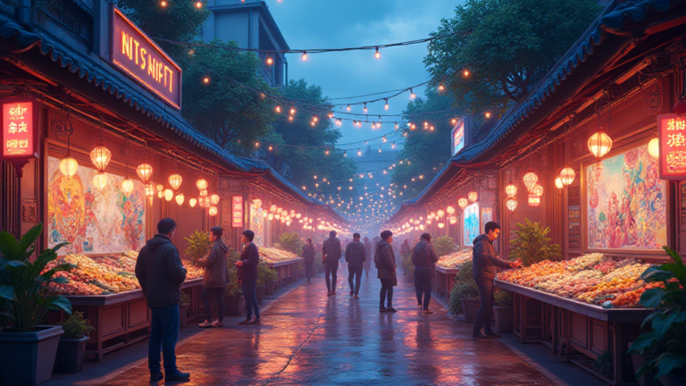 Vietnam NFT Market Growth Trends: What to Expect?