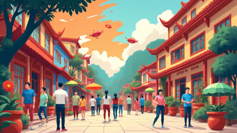 NFT Adoption Among Vietnam Community: Trends and Insights