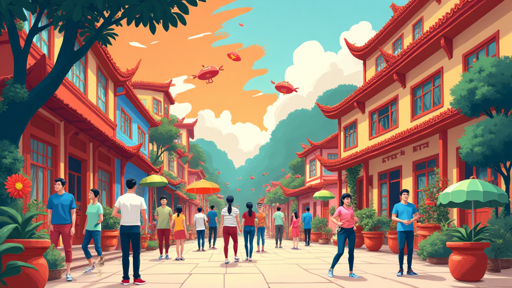 nft adoption among vietnam community