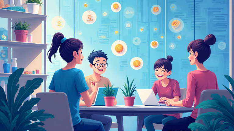 Metaverse Project Trends: Understanding Vietnam’s Crypto Users