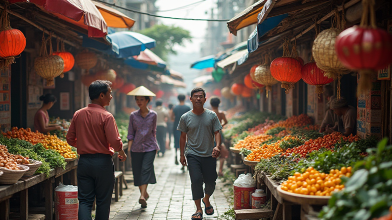 Exploring Vietnam’s Crypto Social DeFi Platforms