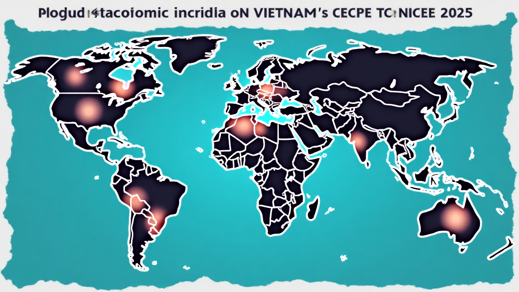 impact of global macroeconomic events on vietnam crypto trends
