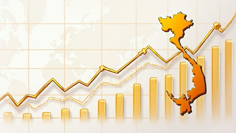 Vietnam Crypto Market Resilience to Global Downturns