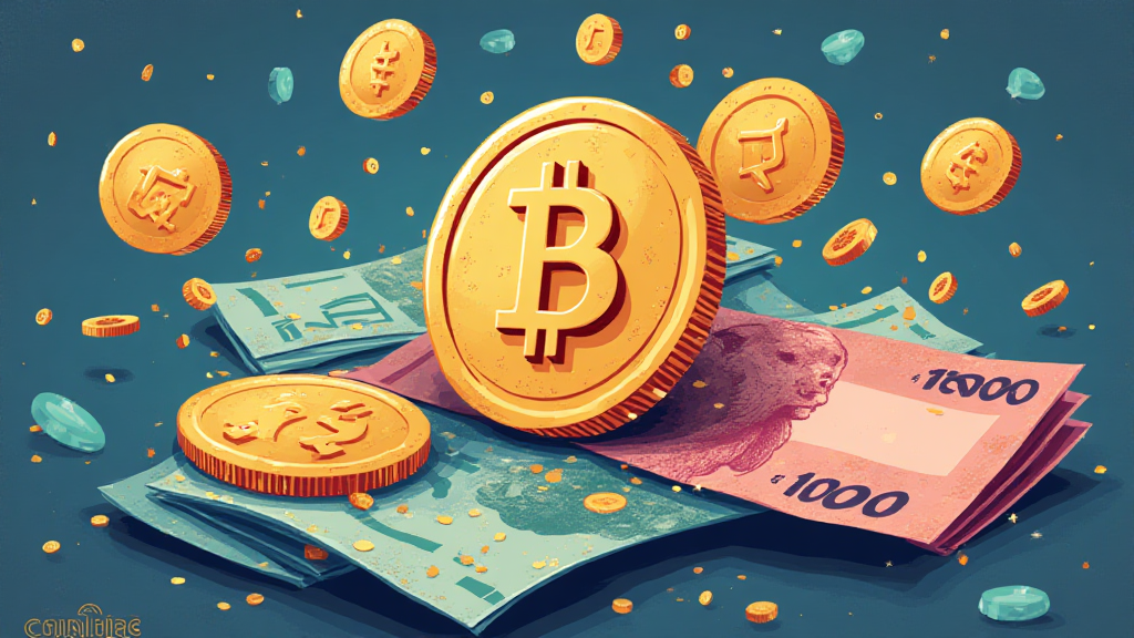 crypto as hedge against currency volatility vietnam