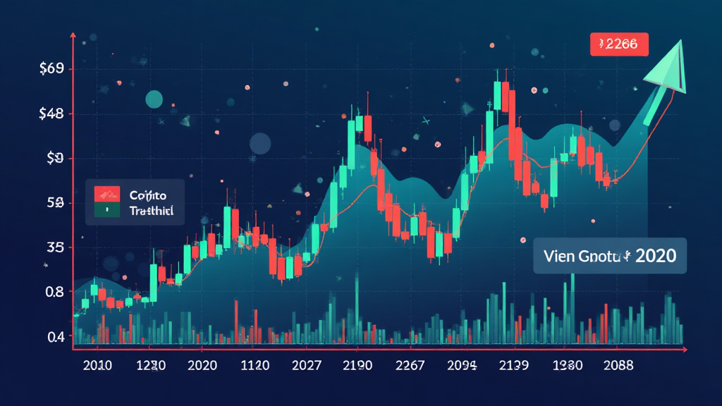 crypto volatility trading interest vietnam